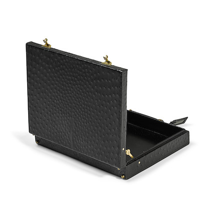 asprey briefcase