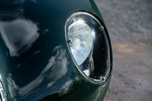 1952 Jaguar C-Type Sports Racing Two-SeaterChassis no. XKC 014Engine no. E-1014-8 image 35