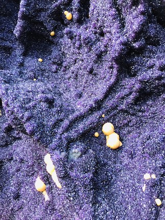 One of The Largest Amethyst Geodes in the World image 40