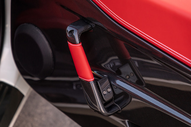 2015 Ferrari  458 Speciale  VIN. ZFF75VFA8F0205623 image 64
