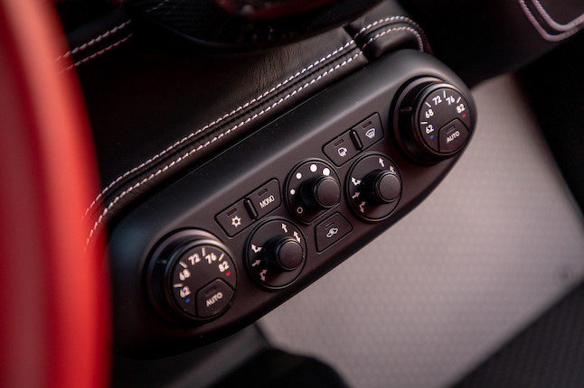 2015 Ferrari  458 Speciale  VIN. ZFF75VFA8F0205623 image 41