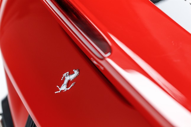 2020 Ferrari  F8 Tributo  VIN. ZFF92LLA9L0256179 image 85