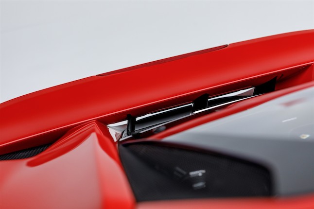 2020 Ferrari  F8 Tributo  VIN. ZFF92LLA9L0256179 image 84