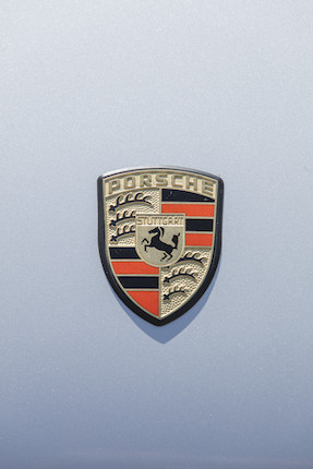 1973 Porsche 911T 2.4 TARGA  Chassis no. 9113112200 Engine no. 6135850 image 17