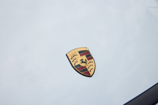 1994 Porshe 911 Type 964 Speedster  VIN. WP0CB2960RS465258 image 102