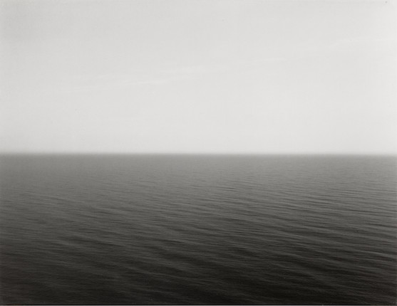 Bonhams : Hiroshi Sugimoto (born 1948); Inebolu; and Akbayir, Black Sea ...