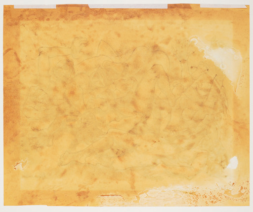 Marcos Grigorian (1925-2007) Untitled (from the Auschwitz series) image 2