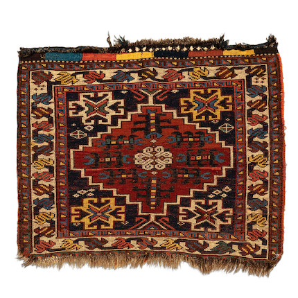 Veramin Bag Iran 2 ft. 1 in. x 1 ft. 10 in. image 2