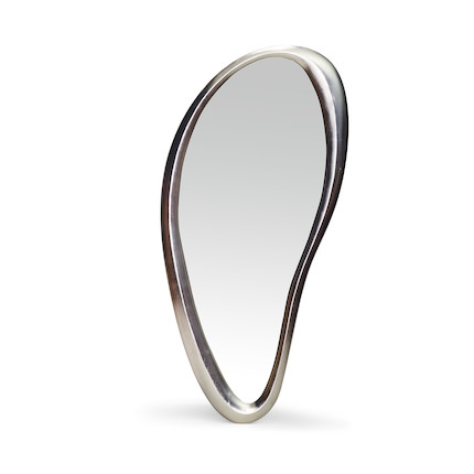 Bonhams : PHILIPPE STARCK (BORN 1949) L'Oreille Qui Voit Mirrordesigned ...