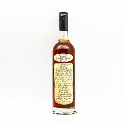 Bonhams Skinner : Rare Perfection Bourbon 21 Years Old (bottled by ...