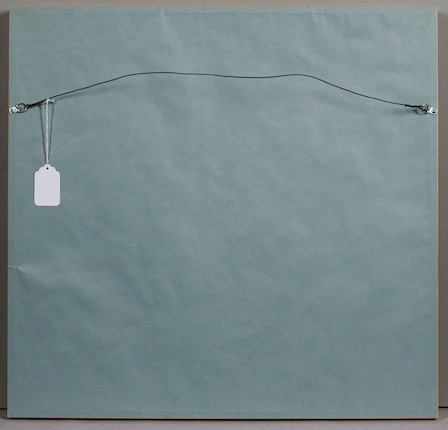 Michael Mazur (1935-2009); After a Chinese Scroll; image 4