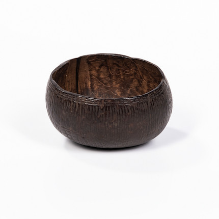 A Philippines coconut cup image 1