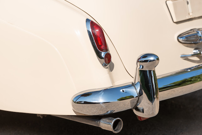 1962 Rolls-Royce Silver Cloud II 'Adaptation' Drophead Coupe  Chassis no. LSZD67 Engine no. 308DS image 34
