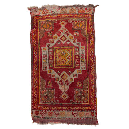 Anatolian Kilim image 1