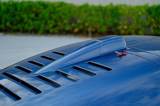 2006 Maserati MC12 Corse  VIN. ZAMDF44B000029626 image 26