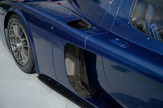 2006 Maserati MC12 Corse  VIN. ZAMDF44B000029626 image 115