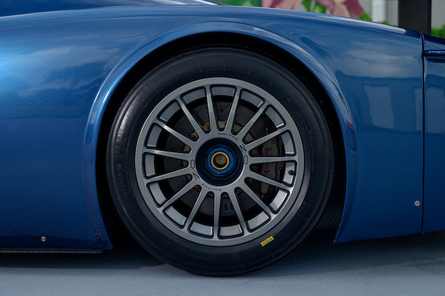 2006 Maserati MC12 Corse  VIN. ZAMDF44B000029626 image 112