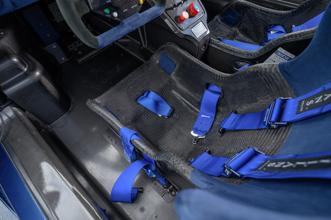 2006 Maserati MC12 Corse  VIN. ZAMDF44B000029626 image 150