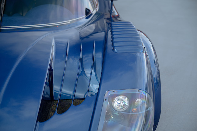 2006 Maserati MC12 Corse  VIN. ZAMDF44B000029626 image 98