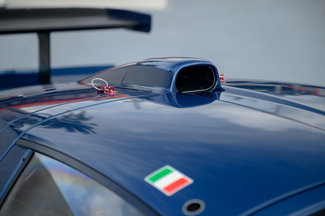 2006 Maserati MC12 Corse  VIN. ZAMDF44B000029626 image 93