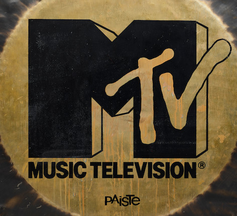 THE MTV GONG image 2