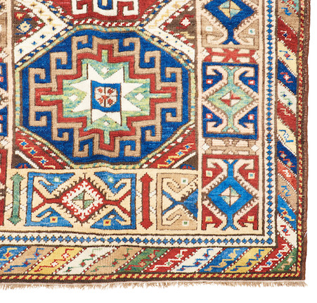Konya Rug Anatolia 4 ft. 2 in. x 5 ft. 3 in. image 5