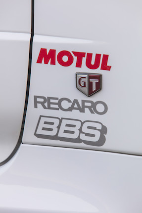 1999 Nissan Skyline R34 GT-R Vspec N1 'Mine's Tribute'  Chassis no. BNR34-003085 image 72