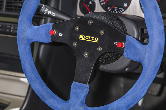 1999 Nissan Skyline R34 GT-R Vspec N1 'Mine's Tribute'  Chassis no. BNR34-003085 image 24