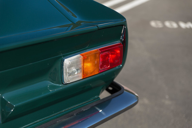 1982 Aston Martin V8 Vantage image 49