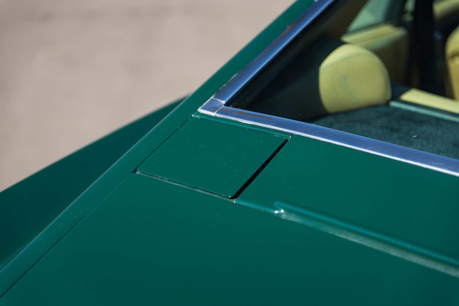 1982 Aston Martin V8 Vantage image 45