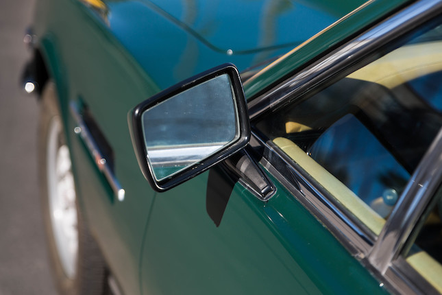 1982 Aston Martin V8 Vantage image 35