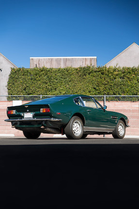 1982 Aston Martin V8 Vantage image 33