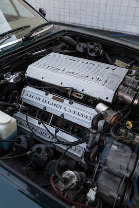 1982 Aston Martin V8 Vantage image 14