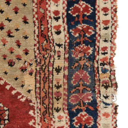 Anatolian Village Prayer Rug Anatolia 2 ft. 9 in. x 3 ft. 8 in. image 3
