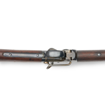 Bonhams Skinner : Civil War Smith Carbine,