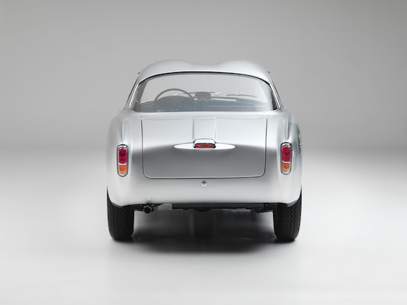 1957 Lancia Appia  Chassis no. 1258 image 46