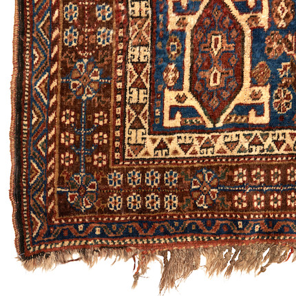 Khamseh Rug Iran 5 ft. 4 in. x 8 ft. image 3