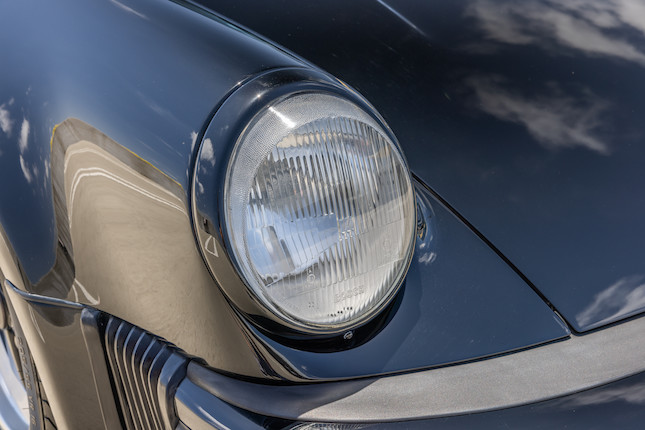 1989 Porsche 930 3.3 Turbo S Coupe by Sonauto VIN. WPOZZZ93ZKS000578 ENGINE. 67K00745  GEARBOX. G5050-2-K01992 image 79