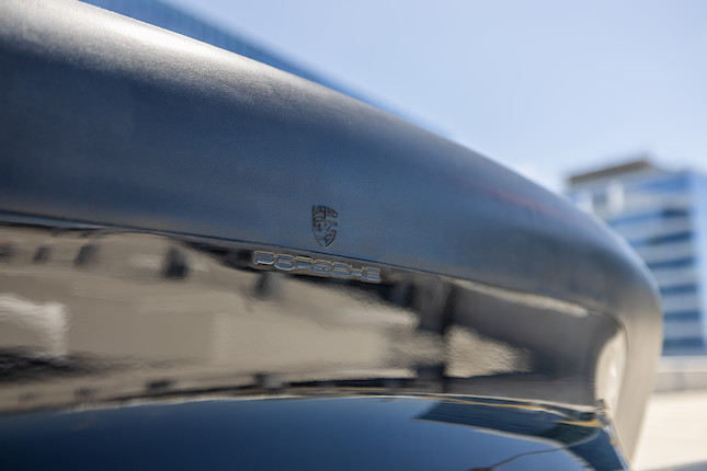1989 Porsche 930 3.3 Turbo S Coupe by Sonauto VIN. WPOZZZ93ZKS000578 ENGINE. 67K00745  GEARBOX. G5050-2-K01992 image 143