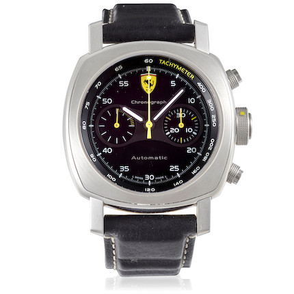 Ferrari watch limited clearance edition