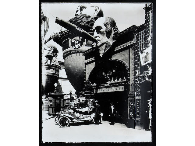 [PANAMA PACIFIC INTERNATIONAL EXPOSITION.]