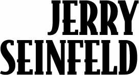 Jerry Seinfeld Experience