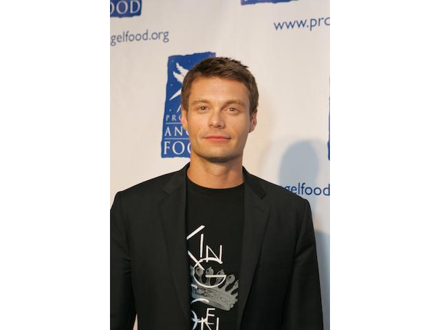 American Idol and Ryan Seacrest Experience Donated by Ryan Seacrest