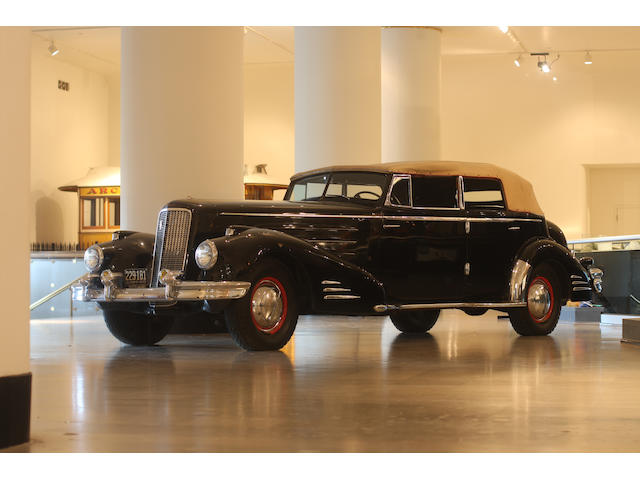 Bonhams Vintage New England A Sale Of Important Motorcars And Automobilia