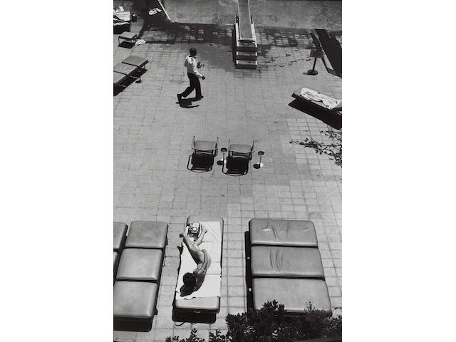 Contemporary Photographers New California Views;