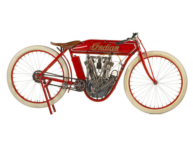 Bonhams : The Las Vegas Motorcycle Sale