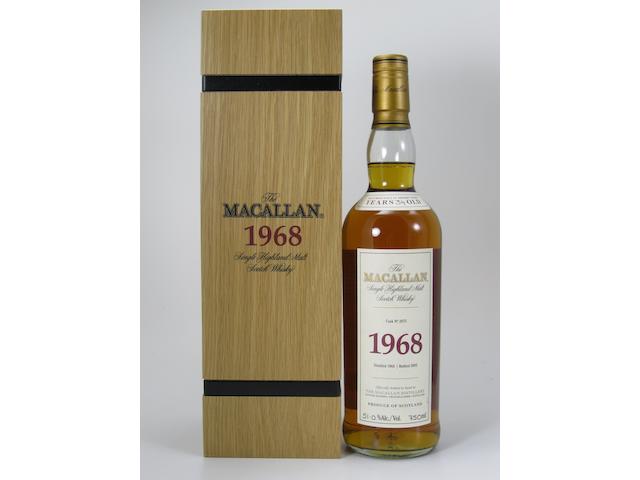 Bonhams : Whisky