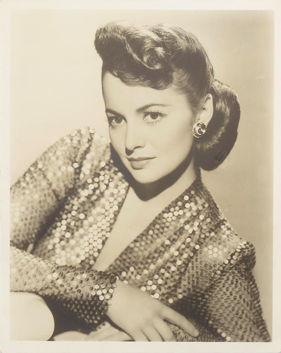 Bonhams : The Collection of Olivia de Havilland