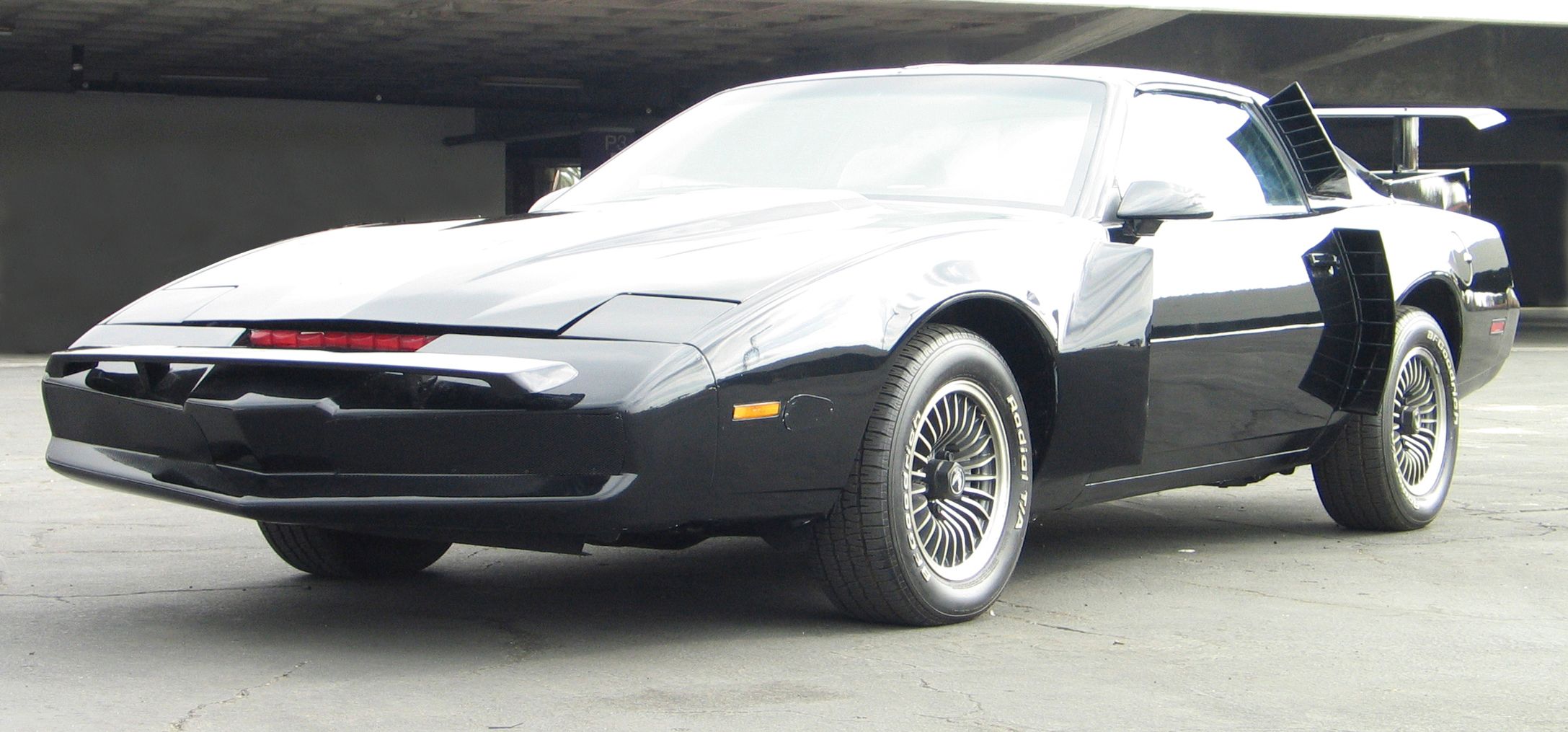 The Kitt