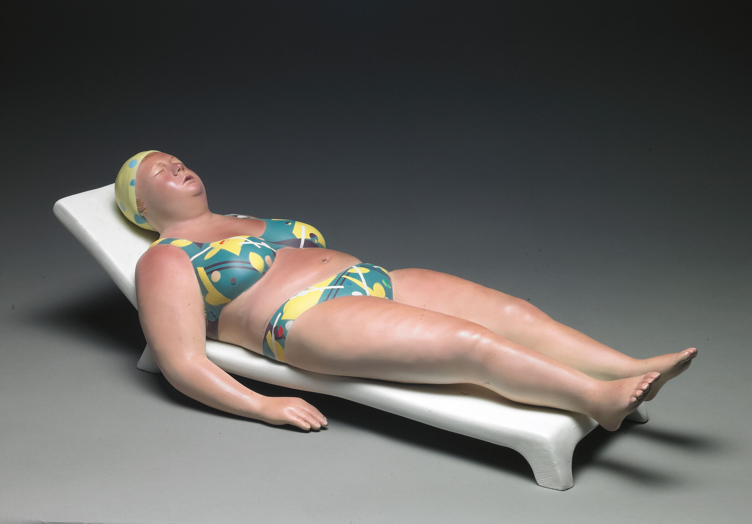 Sunbather